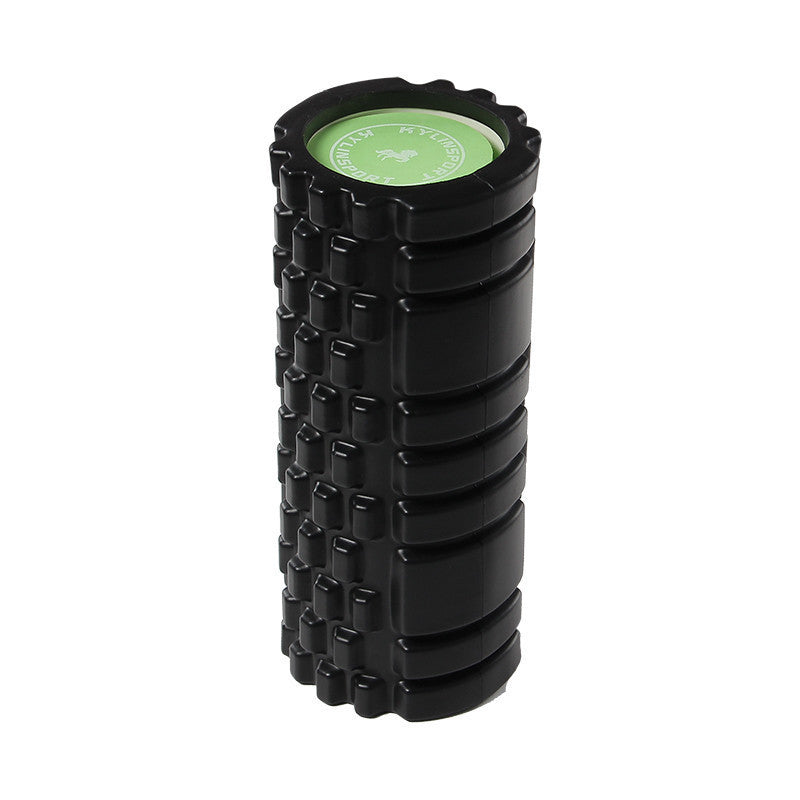 Depth Massage Roller Foam Roller Spiked Club