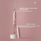 Children's Luminous Ear Pick Suit Integrated Soft Spoon Head Ear Pick